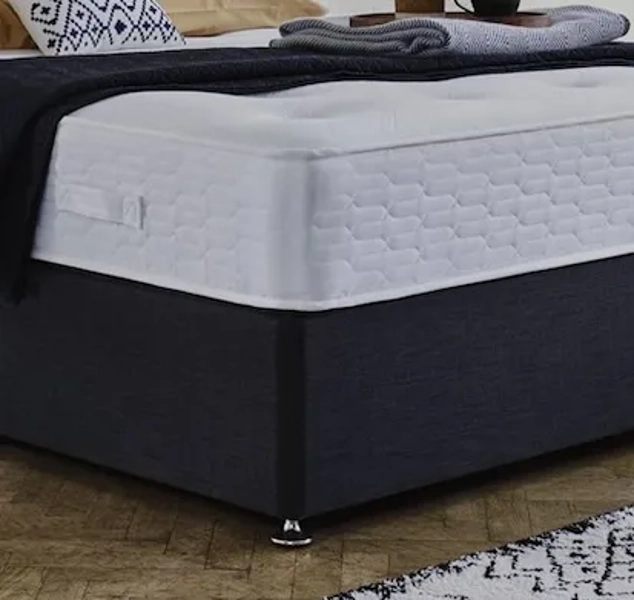 Luna Essential Orthos 1000 Divan